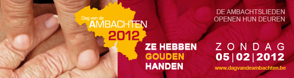Dag van de Ambachten